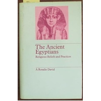 The Ancient  Egyptians