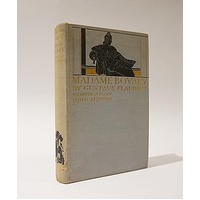 Madame Bovary