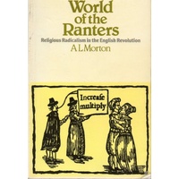 The World of the Ranters