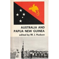 Australia and Papua New Guinea