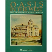 Oasis in the West