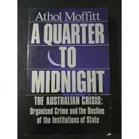 A Quarter to Midnight