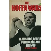 The Hoffa Wars