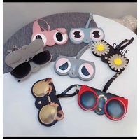 Glasses Cover Case