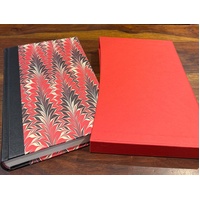 The Monk (Folio Society Edition)