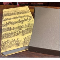 The Thirty Years War