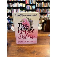 The Wilde Sisters