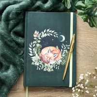 Sleeping Fox Journal