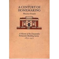 A Century of Homemaking