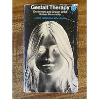 Gestalt Therapy