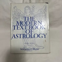 The Modern Textbook of Astrology
