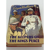 The Keepers of the King's Peace