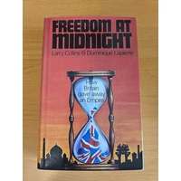 Freedom at Midnight