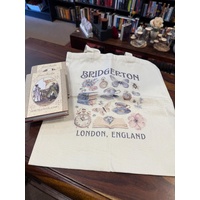 Bridgerton Tote Bag