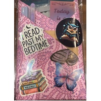Blind Date with a Book - Romance edition