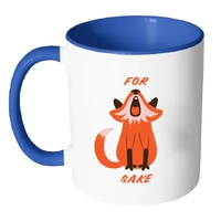 For Fox Sake