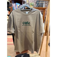 Cute and reads till 3am T-Shirt