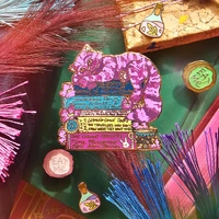 Shelfie Pin | Wonderland Part II