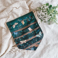 Berry Mothy Pin Banner