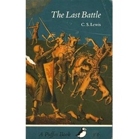 The Last Battle