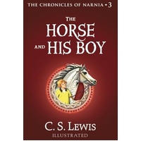 The Horse and his Boy