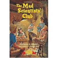 The Mad Scientists' Club