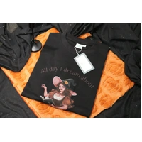 Hazel Witch Sleep T