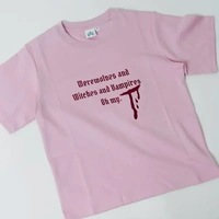 Oh My! T-Shirt