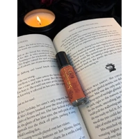 Ink and Embers Perfume - 10ml