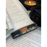 Wear the Hat, Ride the Cowboy Perfume - 10ml