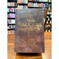 The Valkyrie of Birca Special Edition Supanova