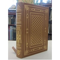 Science and the Modern World (Franklin Library Special Edition)