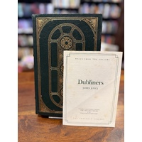 Dubliners (Franklin Library Special Edition)