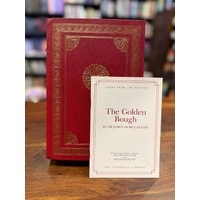 The Golden Bough