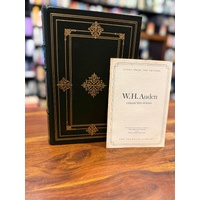 W.H. Auden Collected Poems