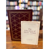 The Education of Henry Adams