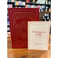 A Passage to India