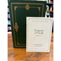 Eugene O'Neill Four Plays
