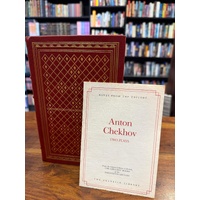 Anton Chekhov Two Plays