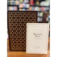 Bernard Shaw Four Plays