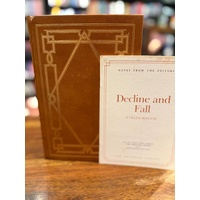 Decline and Fall