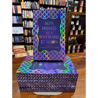 Supa Hoard of a Wayward Dragon