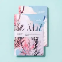 A6 Notely Notebook