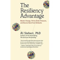 The Resiliency Advantage