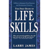 The First Book of Life Skills