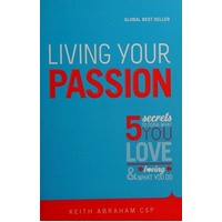 Living Your Passion