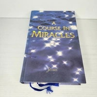 A Course in Miracles