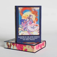 Daughter of the Moon 250pc Puzzle