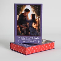 Assistant to the Villain 250pc Puzzle