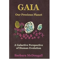 Gaia Our Precious Planet